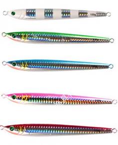 Proberos speed jig 100g 14.5cm