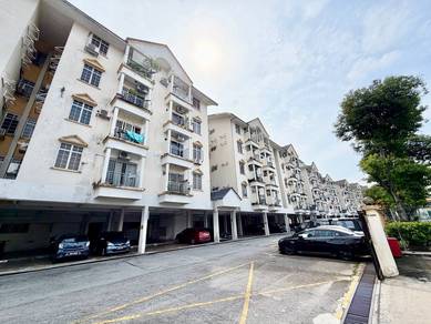 Condominium For Sale in Tiara Duta