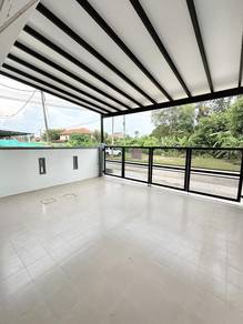 2-storey Terraced House For Rent in Wakaf Baru,KTN