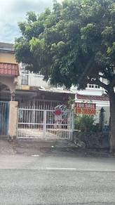 2-storey Terraced House For Sale in Klang,SGR
