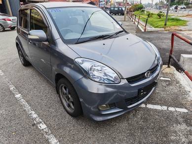 Perodua MyVi SX in Bahau, NSN