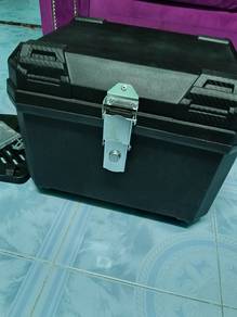 top box 38L baru (Nego)