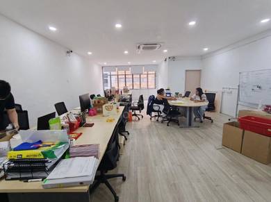 Warehouse / Factory For Rent in Kajang,SGR