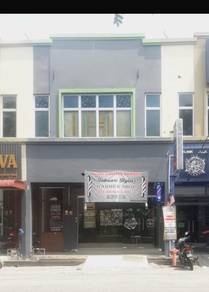 Shop lot For Sale in Padang Serai,KDH