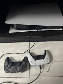 PlayStation 5 (PS5) Fat Digital Edition – 825GB