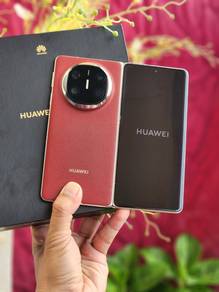 Huawei Mate X6 Sale Or Swap