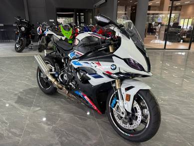 BMW S 1000 RR