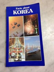 Facts About Korea