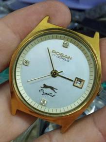 Vintage Posan watch nos