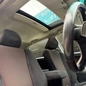 Honda Stream i-VTEC RSZ in Cheras, KUL