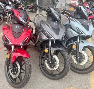 Modenas Z15GT