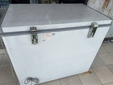 freezer Brand singer