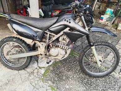 Kawasaki KLX 150