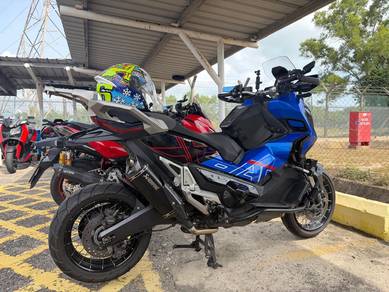 Honda XADV