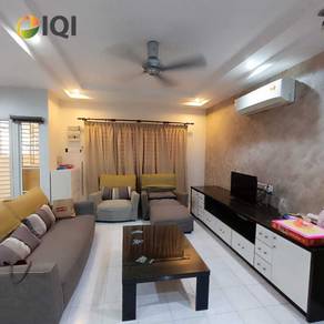2-storey Terraced House For Rent in Bukit Mertajam,PNG