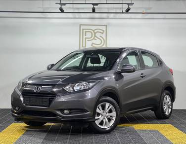 Honda HR-V S in Cheras, KUL