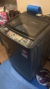 Khind Washing Machine