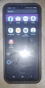 samsung A02 3/32