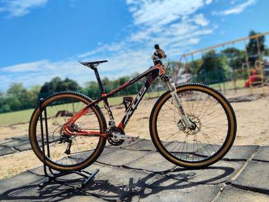 Mountain Bike XDS- X6