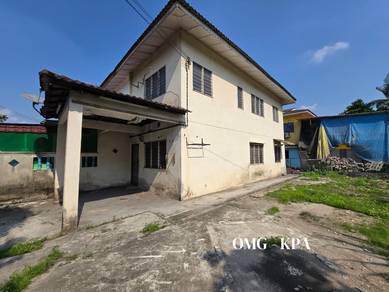 2-storey Terraced House For Sale in Port Klang,SGR