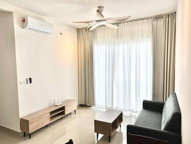 Service Residence For Rent in Plaza @ Kelana Jaya
