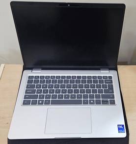 Dell Pro 14 Plus (AI Copilot+ PC) 32GB RAM & 512GB