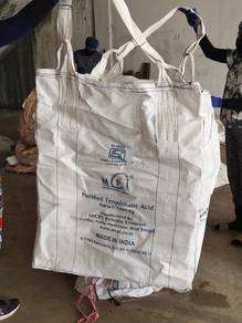 Jumbo Bag Used Clean 1.0 - 1.5 Ton / Beg Terpakai