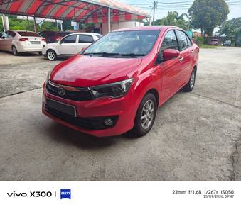 Perodua Bezza PREMIUM X in Butterworth, PNG