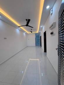 1-storey Terraced House For Sale in Sungai Petani,KDH