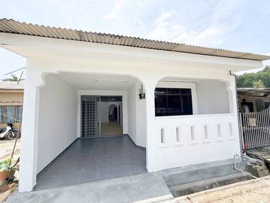 1-storey Terraced House For Sale in Pagoh,JHR