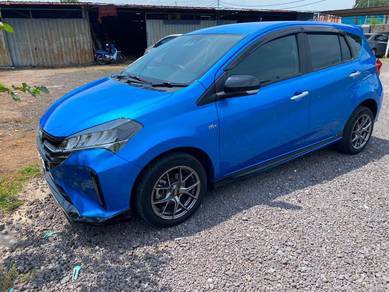 Perodua MyVi Gen 3 H in Bukit Mertajam, PNG