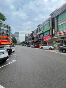 Shop lot For Rent in Tebrau,JHR