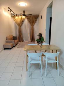Apartment For Rent in Residensi Kesuma 1