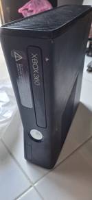 Console Xbox 360 faulty
