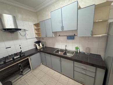 Apartment For Sale in Likas Court