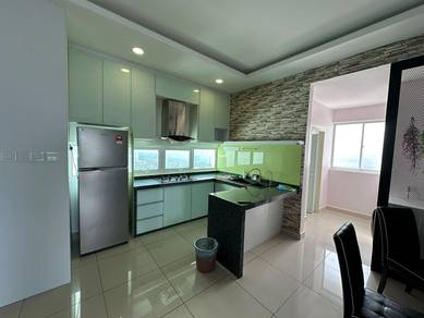 Condominium For Rent in Orchard Ville