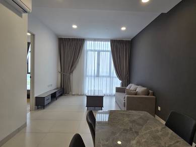 Apartment For Rent in Renna Residence @ The NorthBank