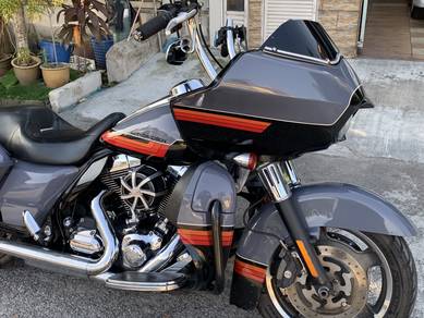 Harley-Davidson Road Glide Special