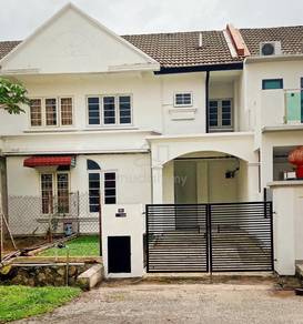 2-storey Terraced House For Sale in USJ,SGR