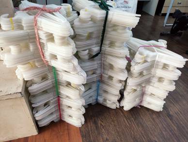 Hanger Bundle Terpakai ( Stok Limited )