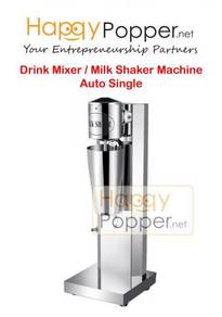 Boba bubble Milk Tea Shaker Machine Drink Mixer