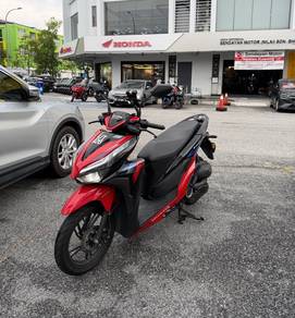 Honda Vario 150
