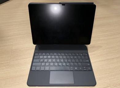 Samsung Tab S7 FE (64 GB) - Black