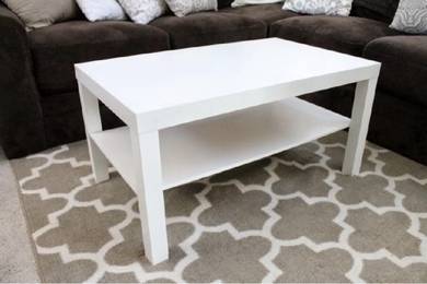 Ikea Coffe Table