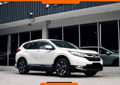 Honda CR-V 1.5 TC-P 2WD in Others, SGR
