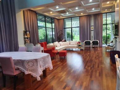 Semi-Detached House For Sale in Kota Kinabalu,SBH