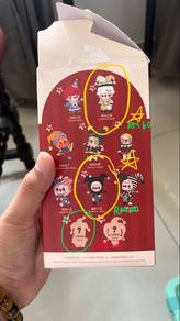 LABUBU / Clown Series Figure