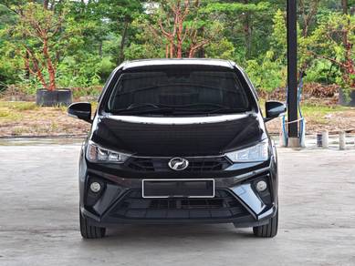Perodua Bezza ADVANCE in Johor Bahru, JHR