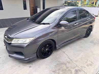 Honda City E in Kota Bharu, KTN