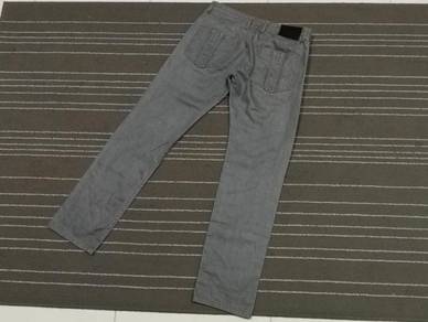 Zara man skinny denim w36